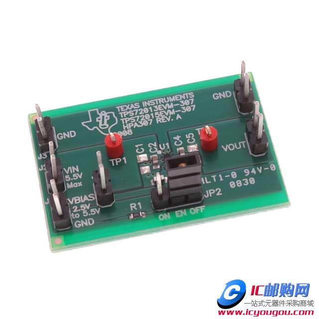 TPS72013EVM-307DƬ