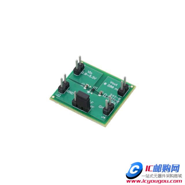 TPS72718YFFEVM-407DƬ