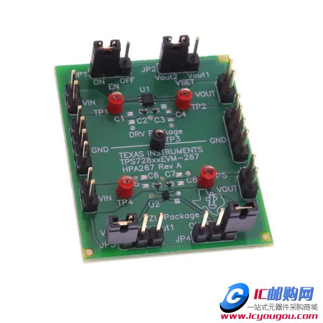 TPS728185315EVM267DƬ
