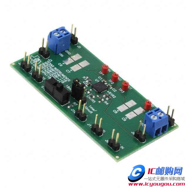 TPS74301EVM-118DƬ