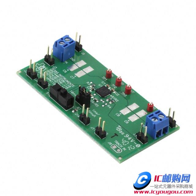 TPS74401EVM-118DƬ