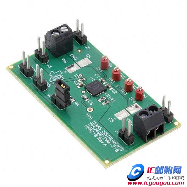 TPS74901EVM-210DƬ