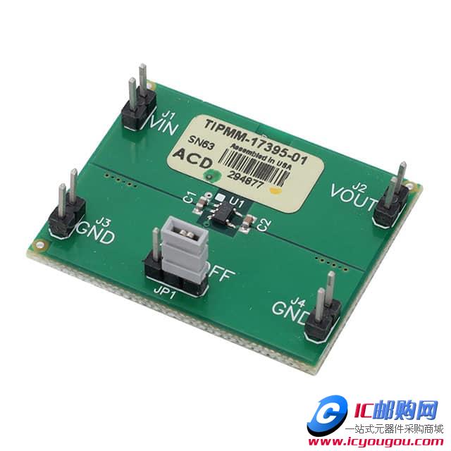 �c���鿴TPS78227EVM-445�����DƬ