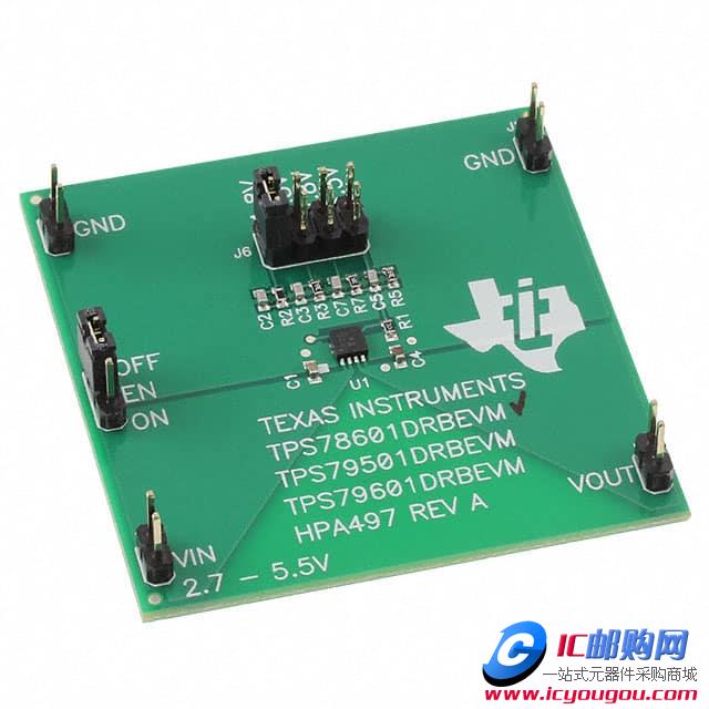 TPS78601DRBEVMDƬ