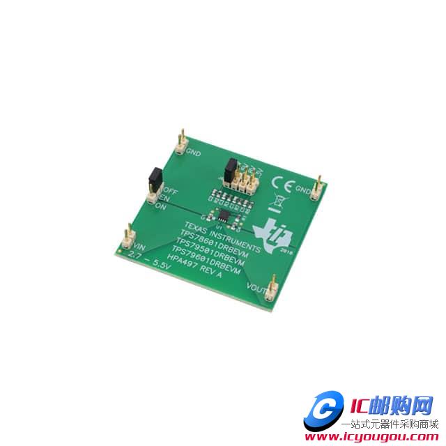 TPS79501DRBEVMDƬ
