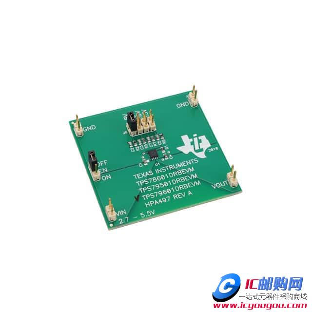 TPS79601DRBEVMDƬ