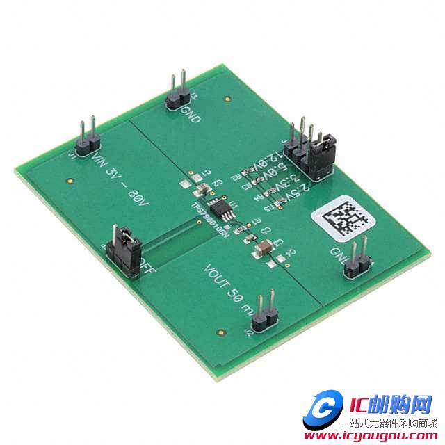 TPS79801DGNEVM-334DƬ