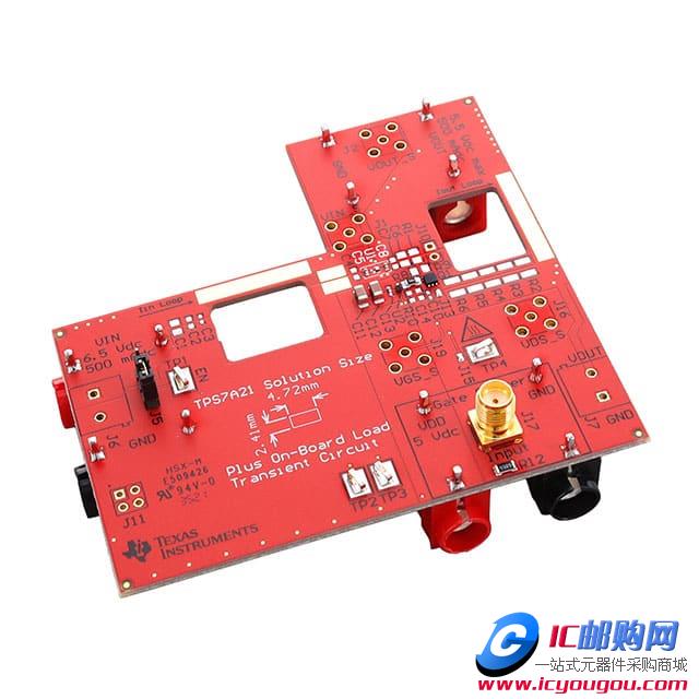 c(din)鿴TPS7A21EVM-059DƬ