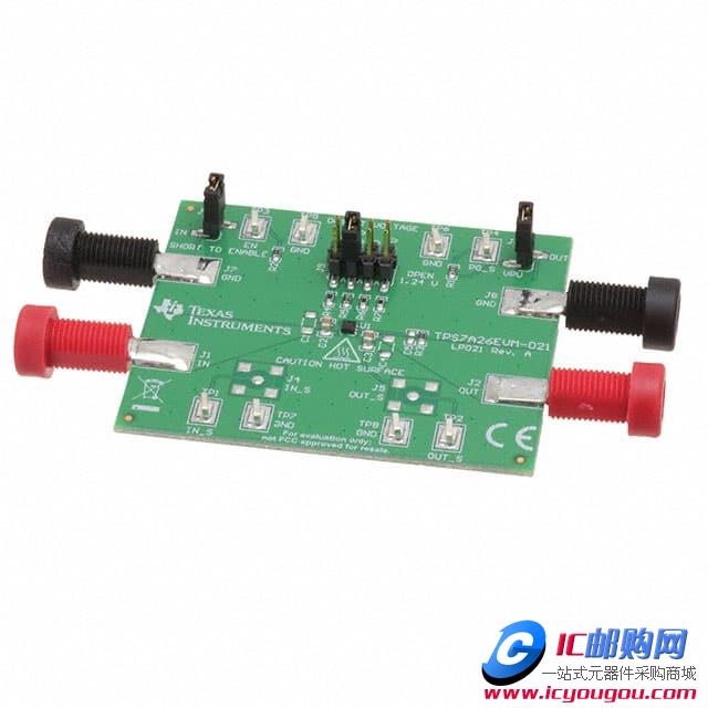 c(din)鿴TPS7A26EVM-021DƬ