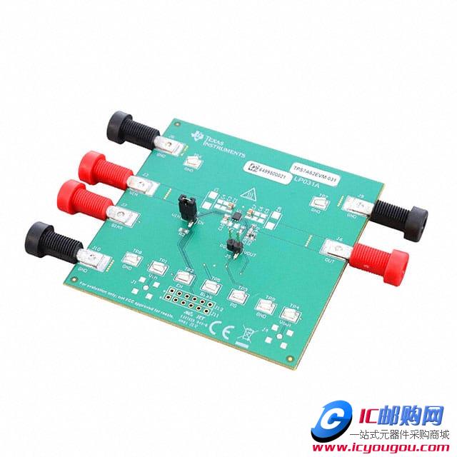 TPS7A52EVM-031DƬ