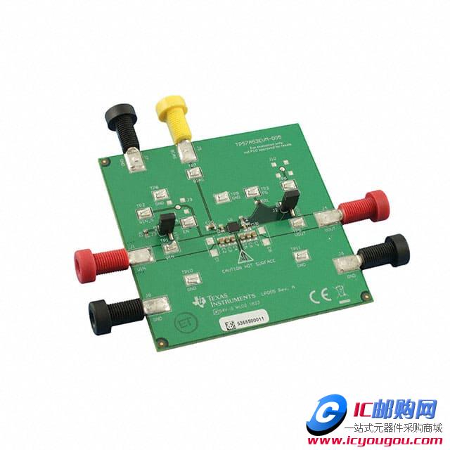 TPS7A53EVM-005DƬ