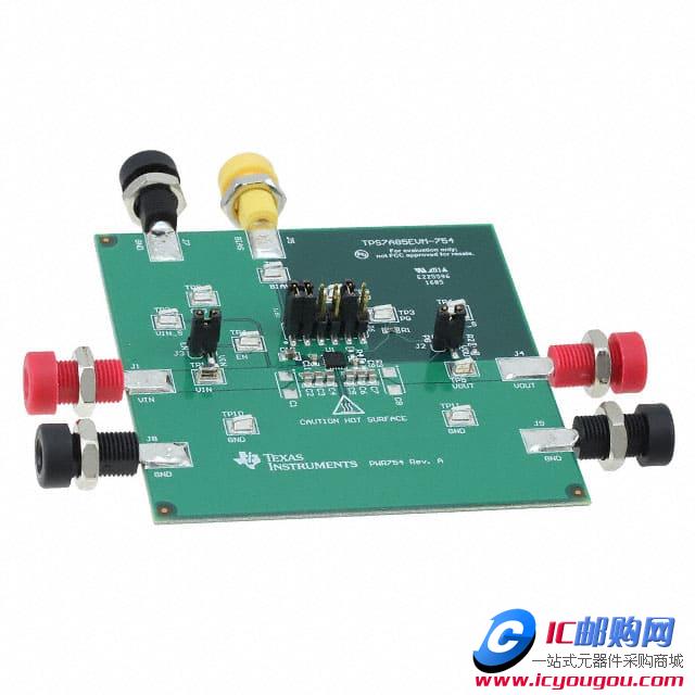 c(din)鿴TPS7A85EVM-754DƬ