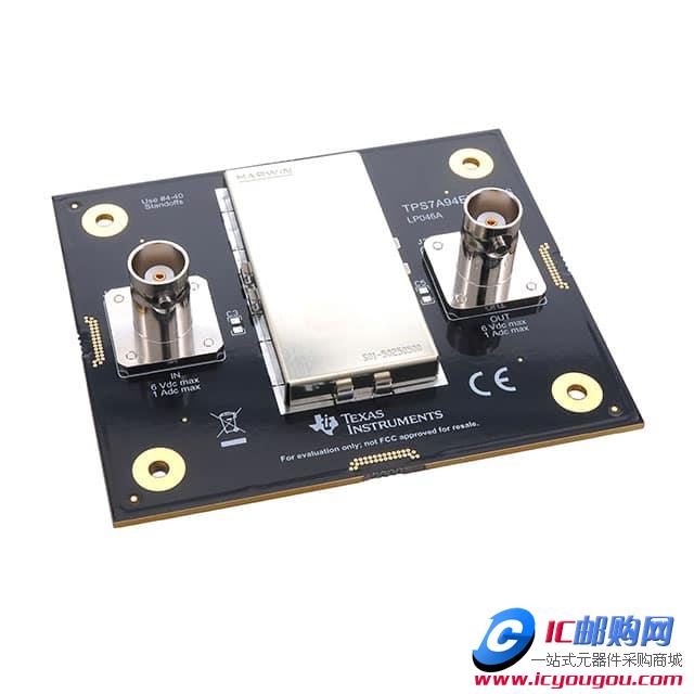 c(din)鿴TPS7A94EVM-046DƬ