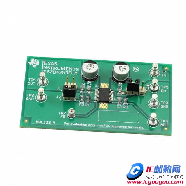 c(din)鿴TPS7B4253EVMDƬ