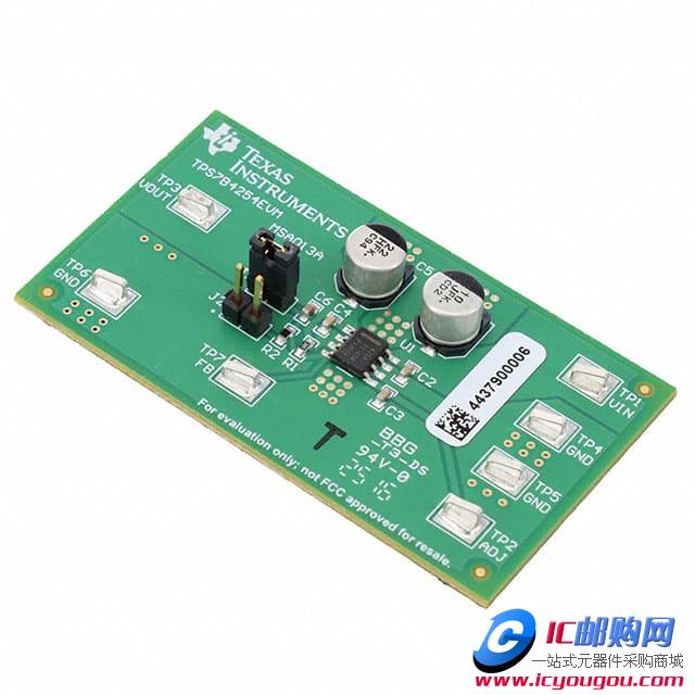 c(din)鿴TPS7B4254EVMDƬ