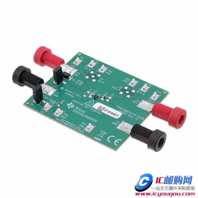 c鿴TPS7B81EVM-025DƬ