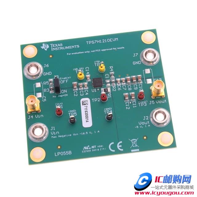 TPS7H1210EVMDƬ