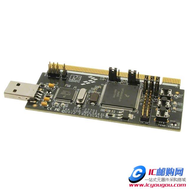 c(din)鿴TRK-USB-MPC5643LDƬ