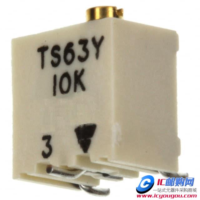 c鿴TS63Y103KR10DƬ