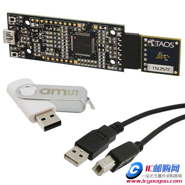 c鿴TSL2572EVMDƬ