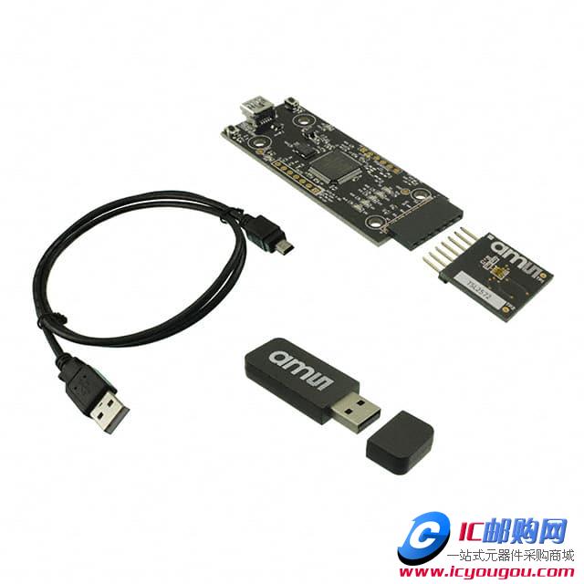 TSL2572XEVM REV.2.0DƬ