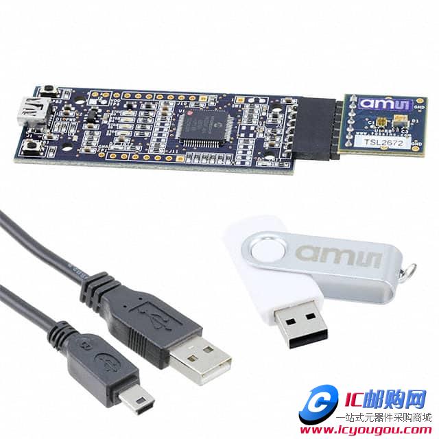 TSL2672EVMDƬ