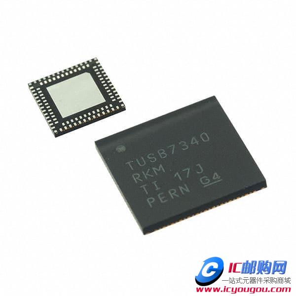 TUSB7340IRKMRDƬ