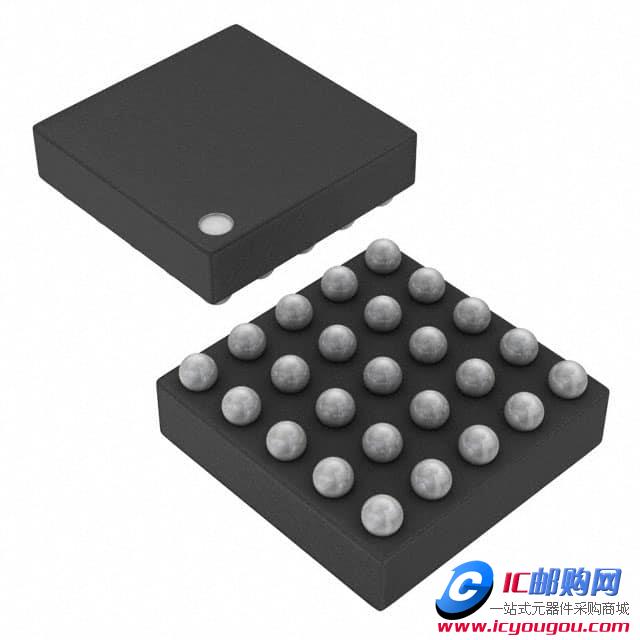 TLV320DAC3203IYZKRDƬ