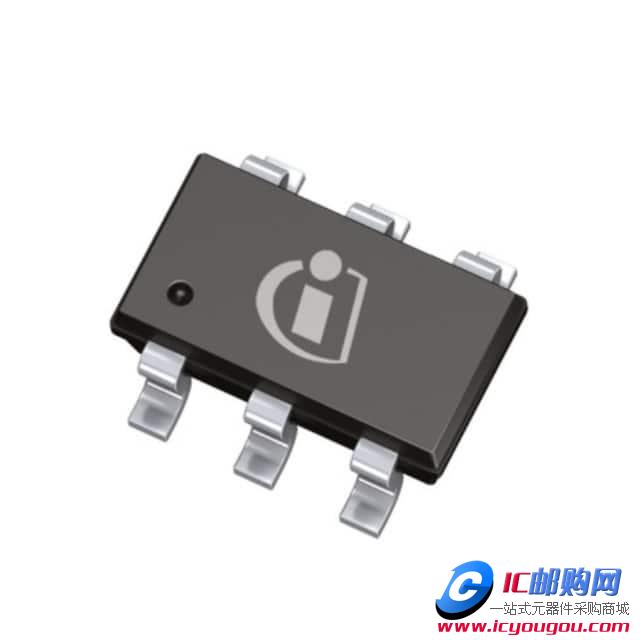 c鿴TLE4966V1KHTSA1DƬ