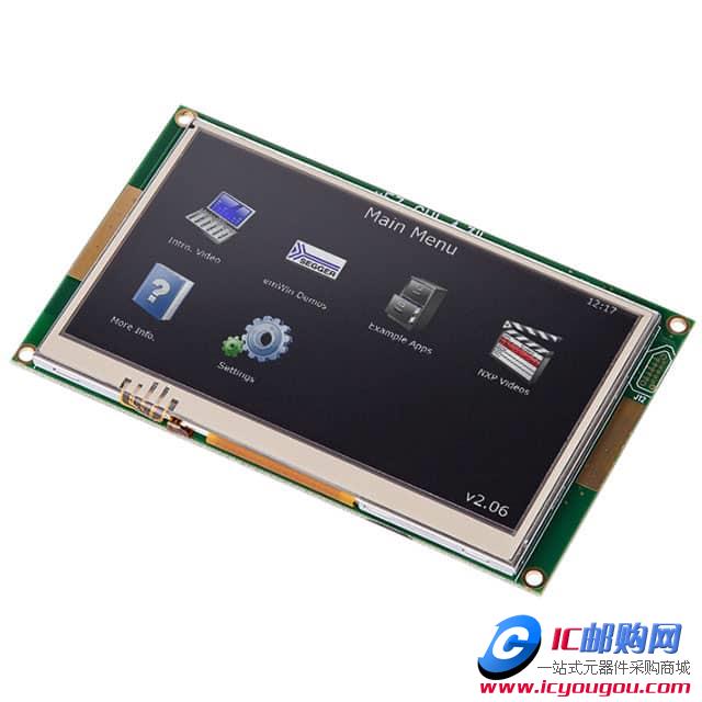 UEZGUI-1788-43WQT-BADƬ