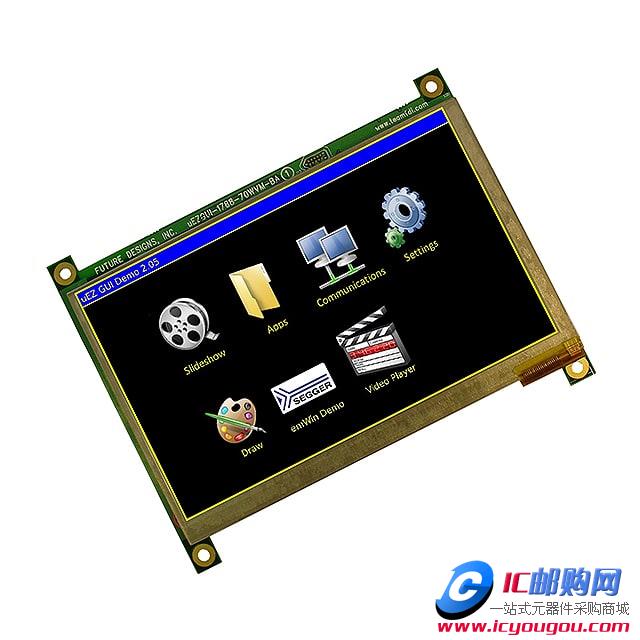 UEZGUI-1788-70WVM-BADƬ