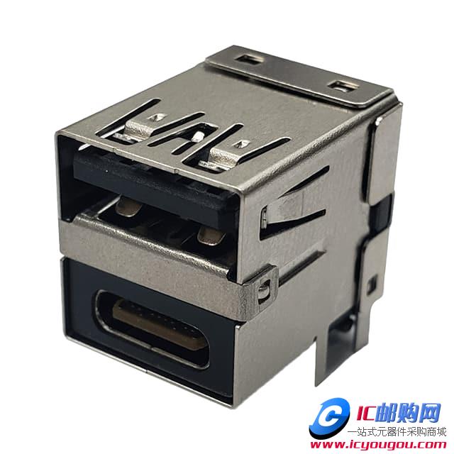 c(din)鿴USB-A3-C31-D-RA-CS1DƬ