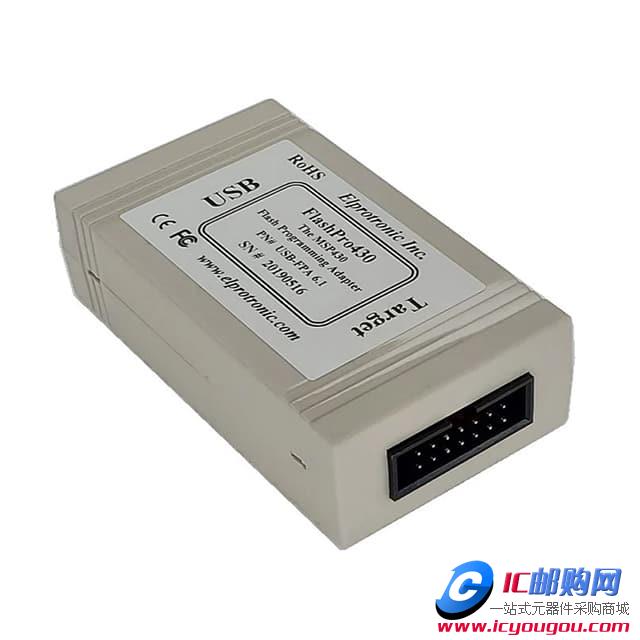 c(din)鿴USB-FPA-MSP430-CCDƬ