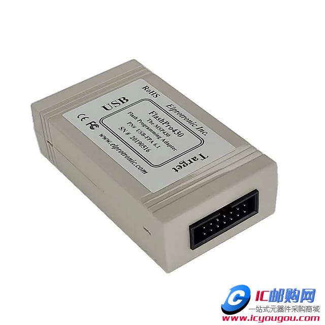 USB-MSP430-FPA-STDDƬ