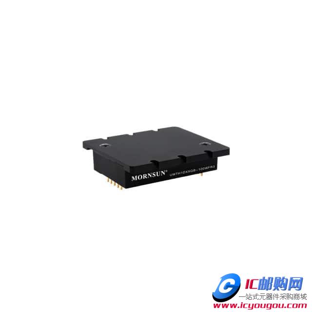 UWTH1D12QB-100WFR3DƬ