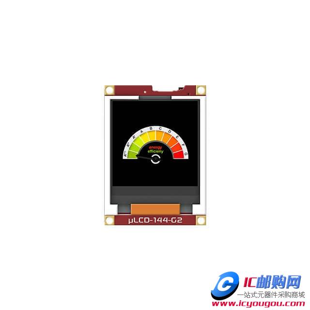 uLCD-144-G2DƬ