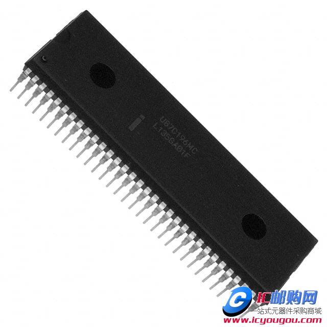 U87C196MCSF81DƬ