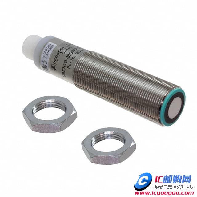 UB1000-18GM75-E5-V15DƬ