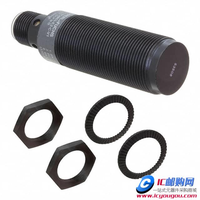 UB300-18GM40-E5-V1-AΣݼy - M18DƬ