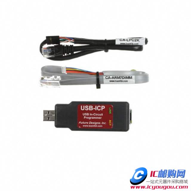 c(din)鿴USB-ICP-80C51ISPDƬ