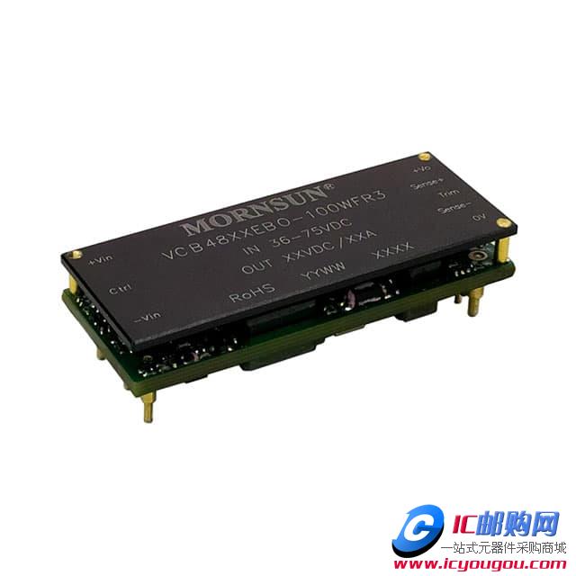 VCB4824EBO-100WFR3DƬ