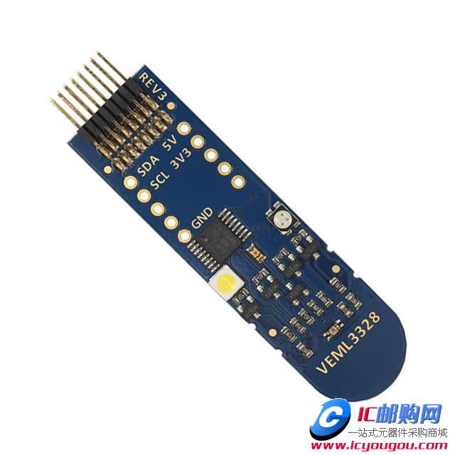 VEML3328-SBDƬ