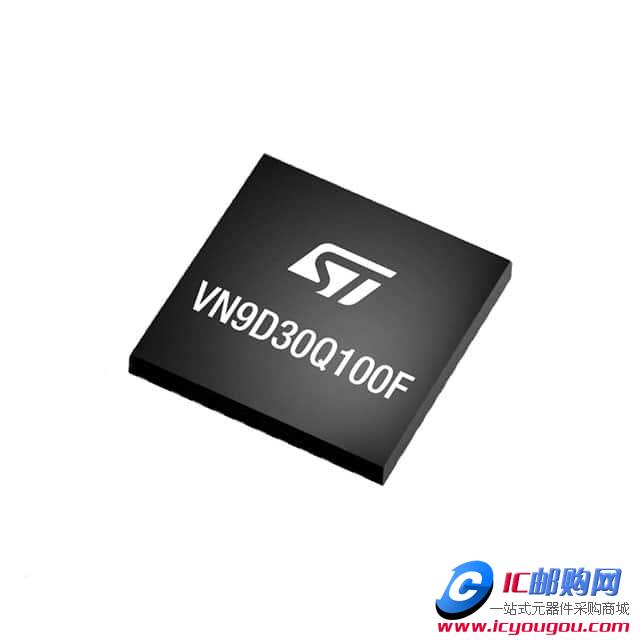 VN9D30Q100FTRDƬ