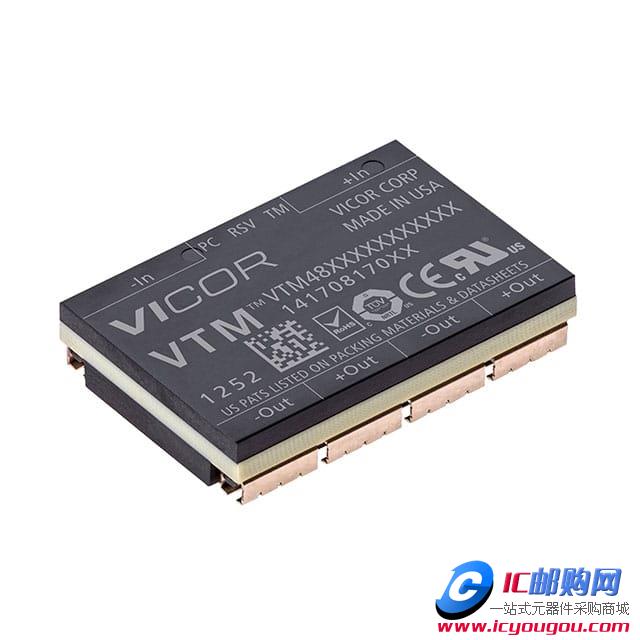 VTM48EF120T025A00DƬ