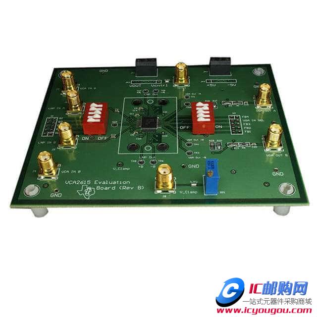 VCA2615EVMDƬ