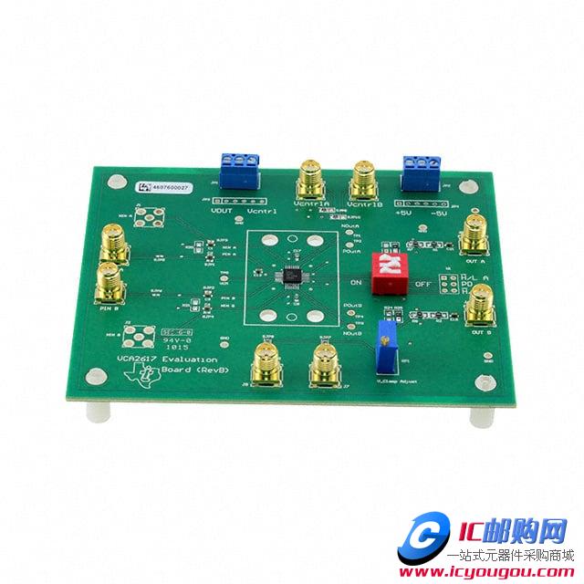 VCA2617EVMDƬ