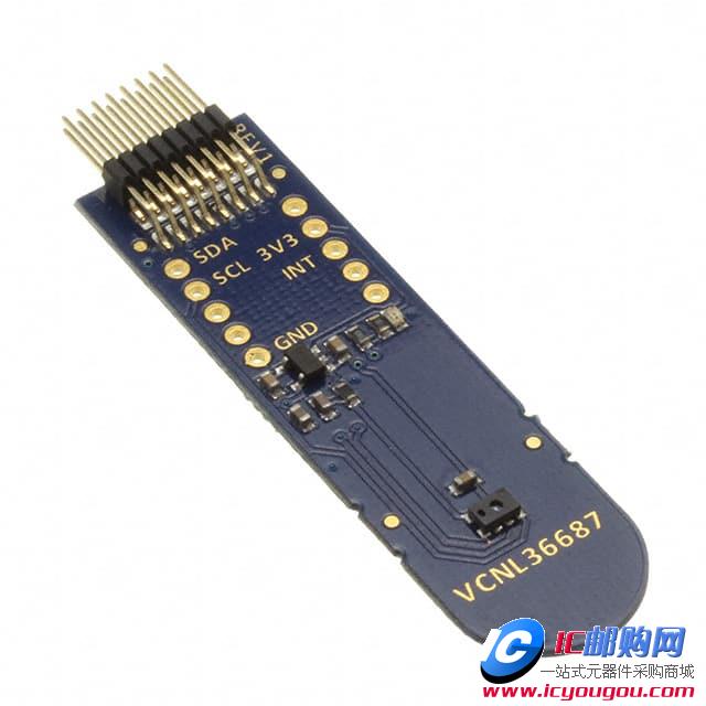 VCNL36687S-SBDƬ