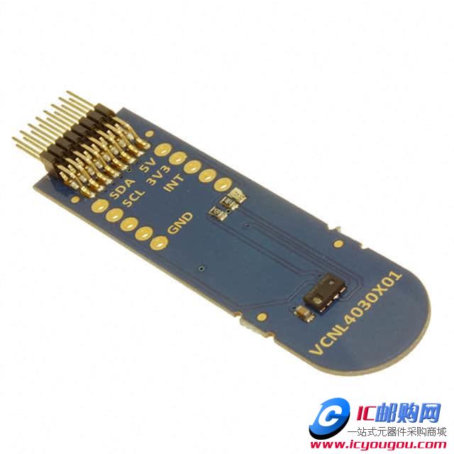 VCNL4030X01-SBDƬ