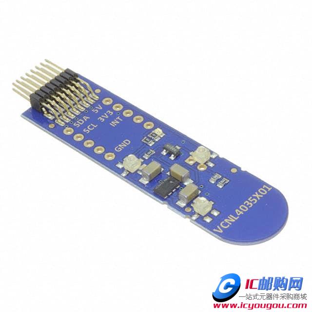 VCNL4035X01-SBDƬ
