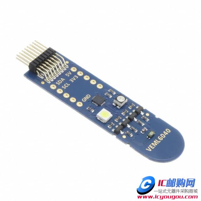 VEML6040-SBDƬ